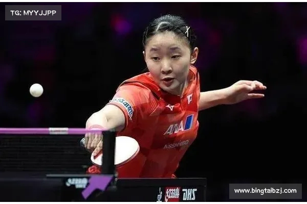 日媒盛赞16岁张本美和成日乒新一姐 网友催促尽快挑战孙颖莎 日媒盛赞16岁张本美和成日乒新一姐 网友催促尽快挑战孙颖莎